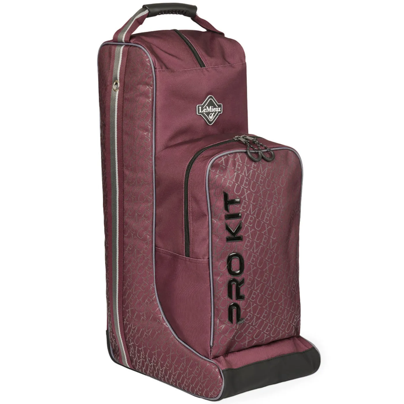 LeMieux Elite Pro Boot & Hat Bag