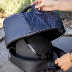 LeMieux Elite Pro Helmet Bag