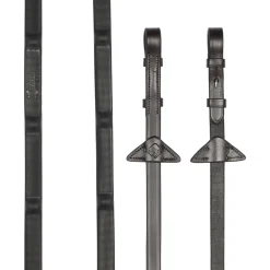 LeMieux Ergo Grip Rubber Reins