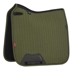 LeMieux Essence Dressage Saddle Pad