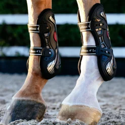 LeMieux EXO Flex Tendon Boots