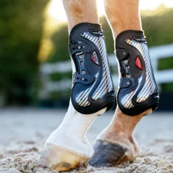 LeMieux EXO Flex Tendon Boots