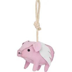 LeMieux Flying Pig Horse Toy