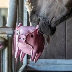 LeMieux Flying Pig Horse Toy