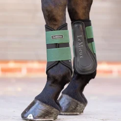 LeMieux Grafter Brushing Boots