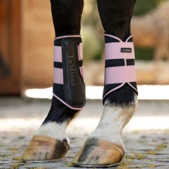 LeMieux Grafter Brushing Boots