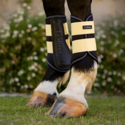 LeMieux Grafter Brushing Boots