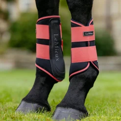 LeMieux Grafter Brushing Boots