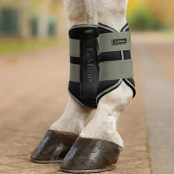 LeMieux Grafter Brushing Boots