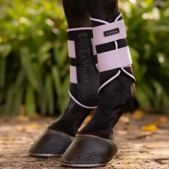 LeMieux Grafter Brushing Boots