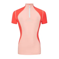 Kids LeMieux Harlow Young Rider Short Sleeve Base Layer - Kids'