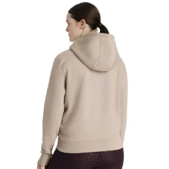 Women LeMieux Henrietta Hooded Zip Top