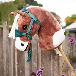 LeMieux Hobby Horse Flash