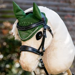 LeMieux Hobby Horse Fly Veil