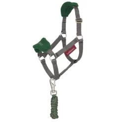 LeMieux Hobby Horse Vogue Halter & Lead