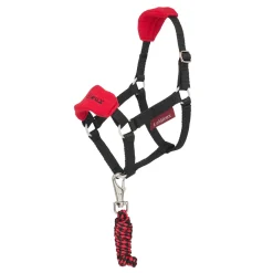LeMieux Hobby Horse Vogue Halter & Lead