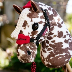 LeMieux Hobby Horse Vogue Halter & Lead