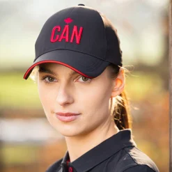 LeMieux iCAN Cap