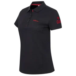 Women LeMieux iCAN Polo Shirt