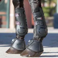 LeMieux Impact Responsive Tendon Boots