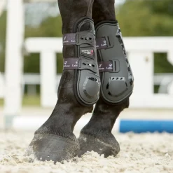 LeMieux Impact Responsive Tendon Boots