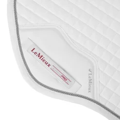 LeMieux Junior Pro Saddle Pad