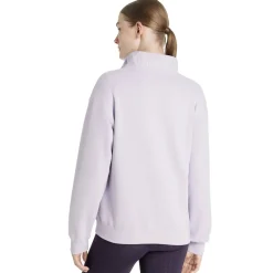 Women LeMieux Keira Quarter Zip Sweatshirt