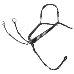 LeMieux Kudos Bridge Breastplate