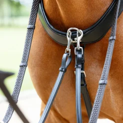 LeMieux Kudos Bridge Breastplate