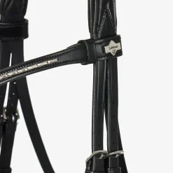 LeMieux Kudos Classic Dressage Bridle