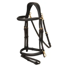 LeMieux Kudos Work Bridle