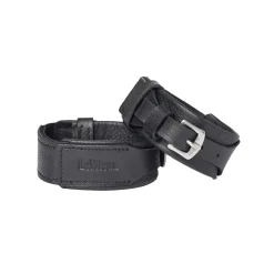 LeMieux Leather Jodhpur Straps