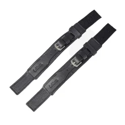 LeMieux Leather Jodhpur Straps