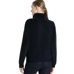 Women LeMieux Liberty Fleece Zip Jacket