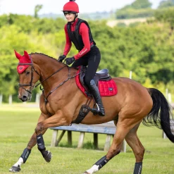 LeMieux Loire Classic Close Contact Saddle Pad