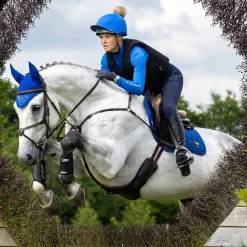 LeMieux Loire Classic Close Contact Saddle Pad