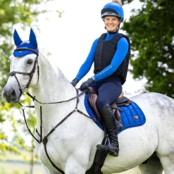 LeMieux Loire Classic Close Contact Saddle Pad