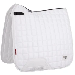 LeMieux Loire Classic Dressage Square Saddle Pad