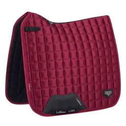 LeMieux Loire Classic Dressage Square Saddle Pad