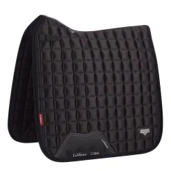 LeMieux Loire Classic Dressage Square Saddle Pad