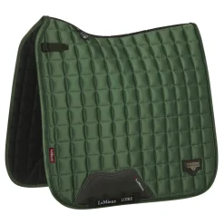 LeMieux Loire Classic Dressage Square Saddle Pad