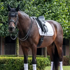LeMieux Loire Classic Dressage Square Saddle Pad