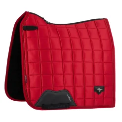 LeMieux Loire Classic Dressage Square Saddle Pad