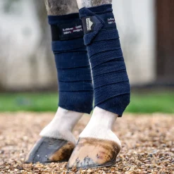 LeMieux Loire Polo Wraps