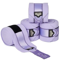 LeMieux Loire Polo Wraps