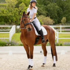 LeMieux Loire Polo Wraps