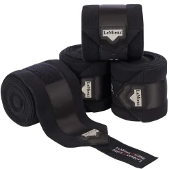 LeMieux Loire Polo Wraps