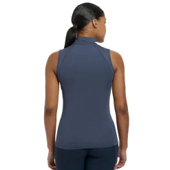 Women LeMieux Maria Mesh Sleeveless Base Layer