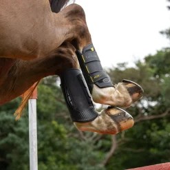 LeMieux MIMSafe XC Hind Boots