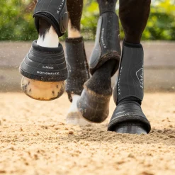 LeMieux Motionflex Over Reach Boots